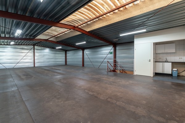 Medium property photo - Nijverheidsstraat 15, 6987 EN Giesbeek